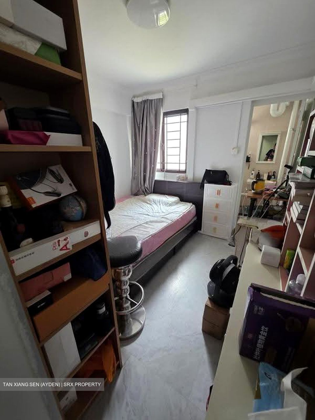 Blk 409 Bedok North Avenue 2 (Bedok), HDB 3 Rooms #620722121